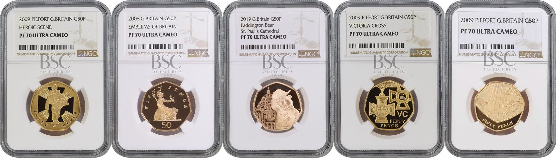 Why Should You Buy Graded Coins?