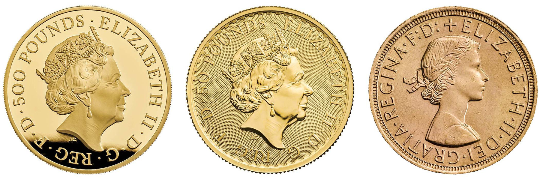 Proof vs Brilliant Uncirculated vs Circulation - A Guide to Coin Manufacturing Standards