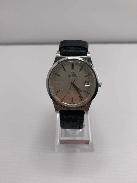 1974 Omega Geneve - 166.0168