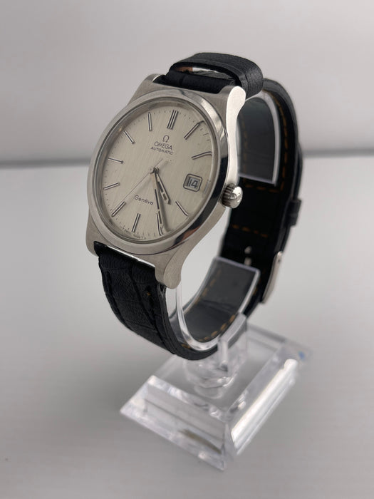 1974 Omega Geneve - 166.0168