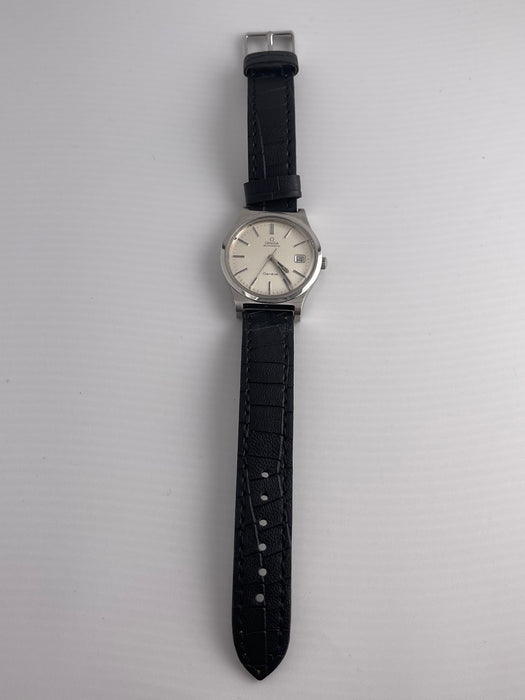 1974 Omega Geneve - 166.0168