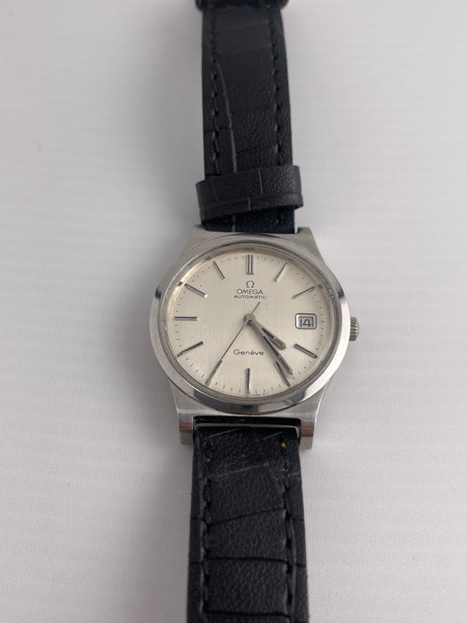 1974 Omega Geneve - 166.0168