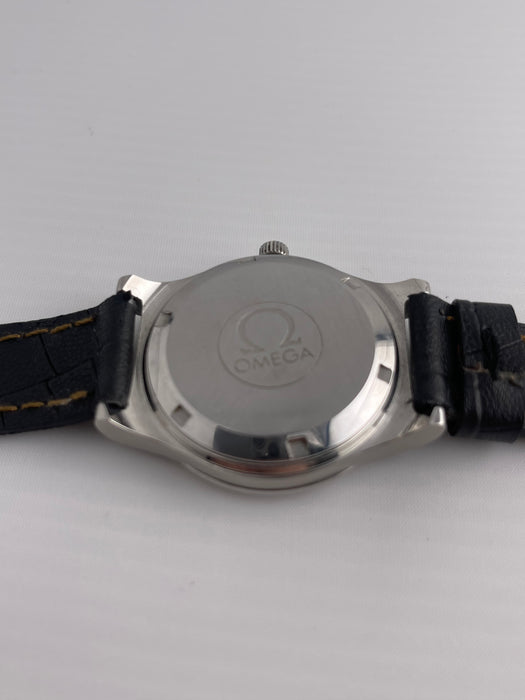 1974 Omega Geneve - 166.0168