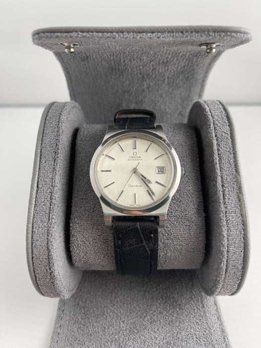 1974 Omega Geneve - 166.0168