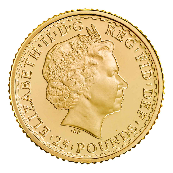 British Gold Proof Coins for Sale