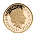 British Gold Proof Coins for Sale