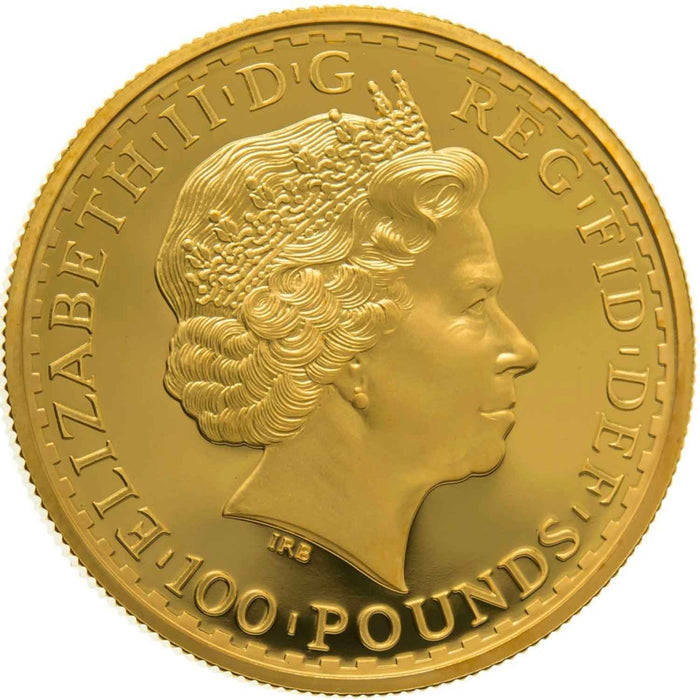 British Gold Proof Coins for Sale