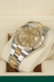 Rolex Datejust II 116333 41mm Champagne Diamond Dial - 2011 Box and Papers