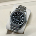 Rolex Sky-Dweller Steel Black Dial 326934 - 2023 Box And Papers