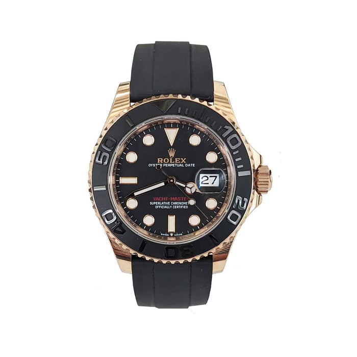 Rolex Yacht-Master 40 116655 - 2021 Box and Papers