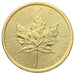 2019 1oz Canadian Maple Leaf Gold Coin - MS69 - BSC Collectibles