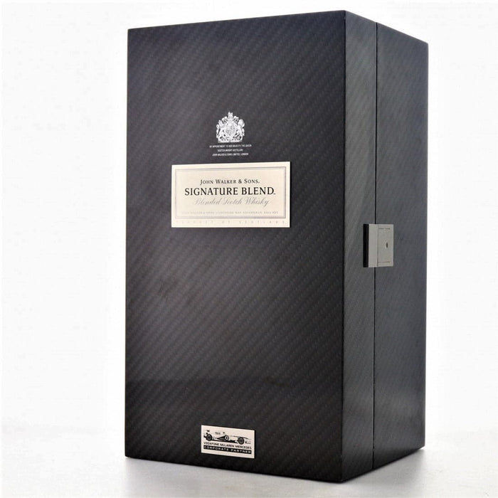 John Walker & Sons Signature Blend, Vodafone McLaren Mercedes Edition