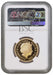 Elizabeth II, 2000 Gold Proof Double Sovereign/Two Pounds NGC PF69 Ultra Cameo
