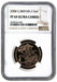 Elizabeth II, 2008 Gold Proof Double Sovereign/Two Pounds NGC PF69 Ultra Cameo