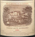 1982 Lafite Rothschild, Pauillac - Case of 12 (Bottle 12 x 75cl) - BSC Collectibles