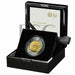 2020 GB 1oz James Bond - Pay Attention 007 - Proof Gold Coin - No.2 of 3 in the Coin Series