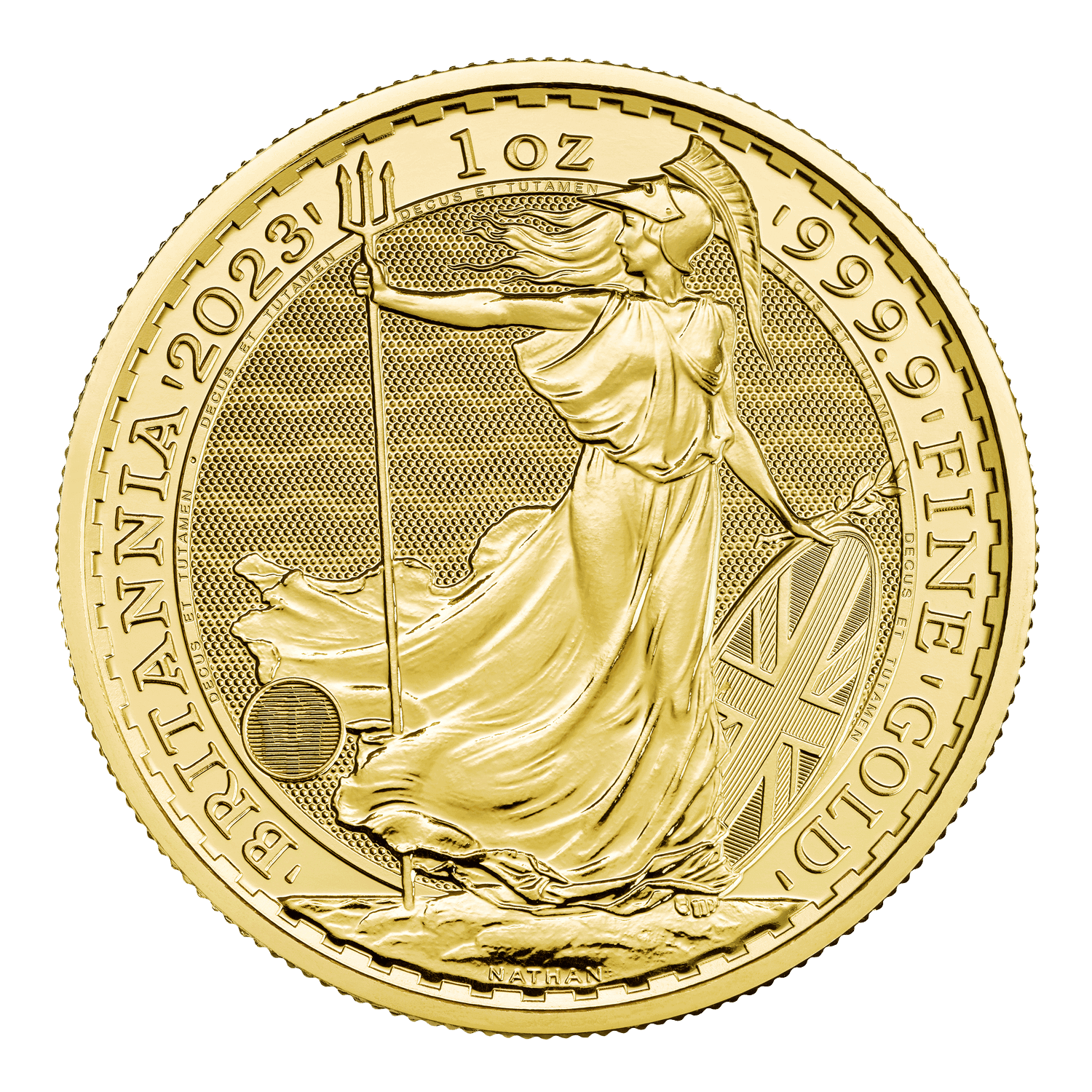 Coin 2